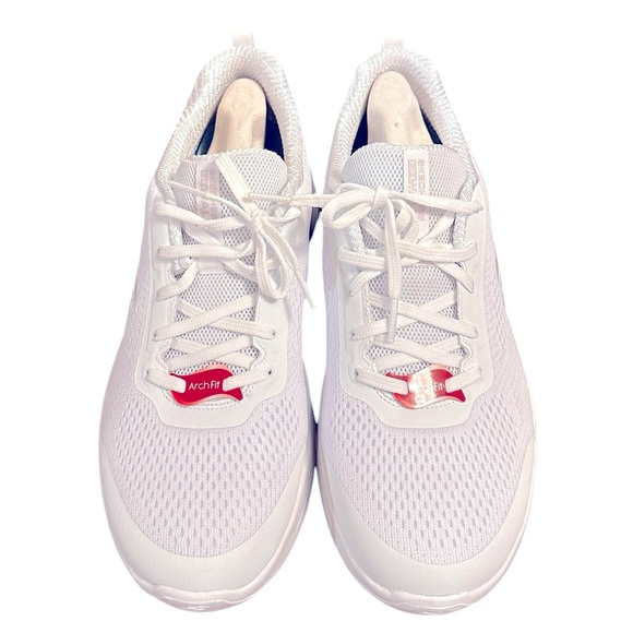 Skechers GO WALK Arch Fit - Motion Breeze Women Shoes - Picture 8 of 15